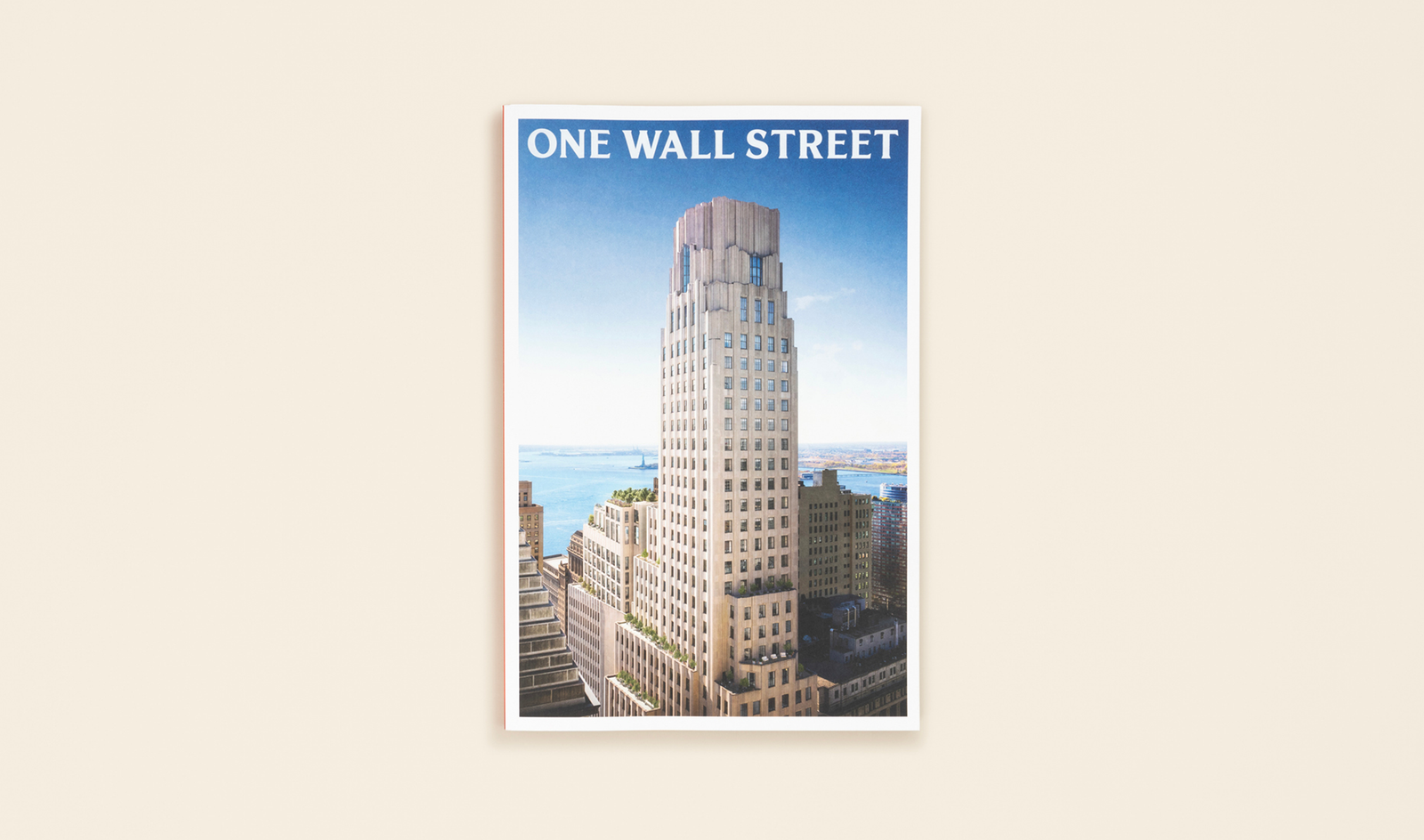 One Wall Street